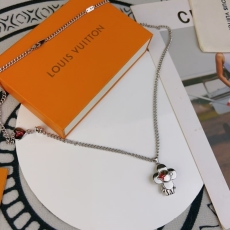 Louis Vuitton Necklaces